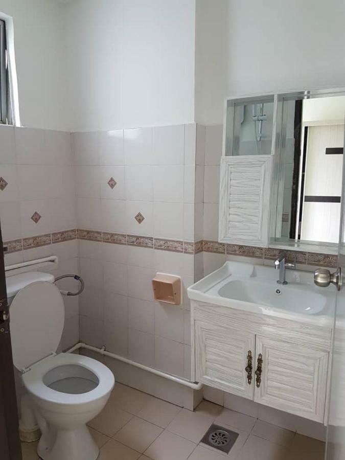 Api Api Centre Apartment Homestay Kota Kinabalu Exteriér fotografie